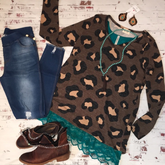 Super Soft Pullover Tunic - Picture 2 of 4